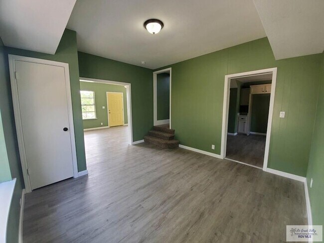 Foto del edificio - 510 W Buchanan St