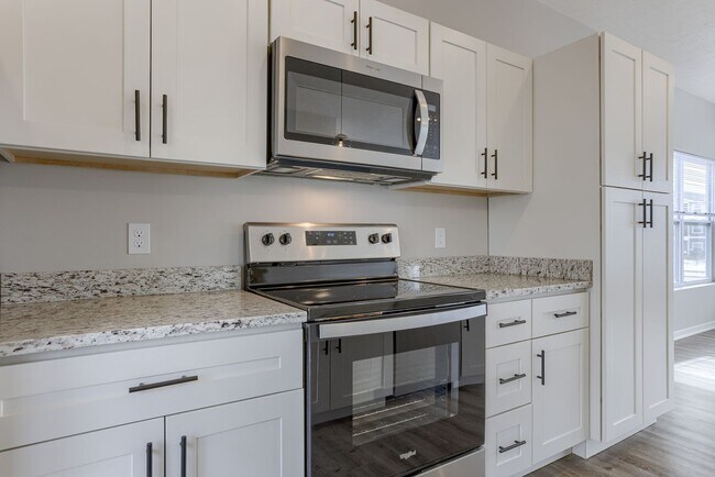 Building Photo - 20874 T Ct
