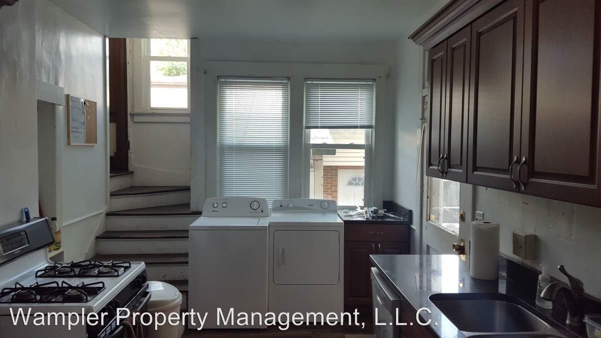 Primary Photo - 4 br, 2 bath Apartment - 506 S. Lincoln Ave.