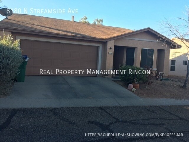 Foto principal - 8180 N Streamside Ave