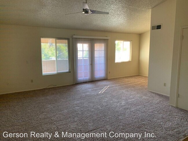 Foto del edificio - 2 br, 2 bath House - 151 E. Broadway #303