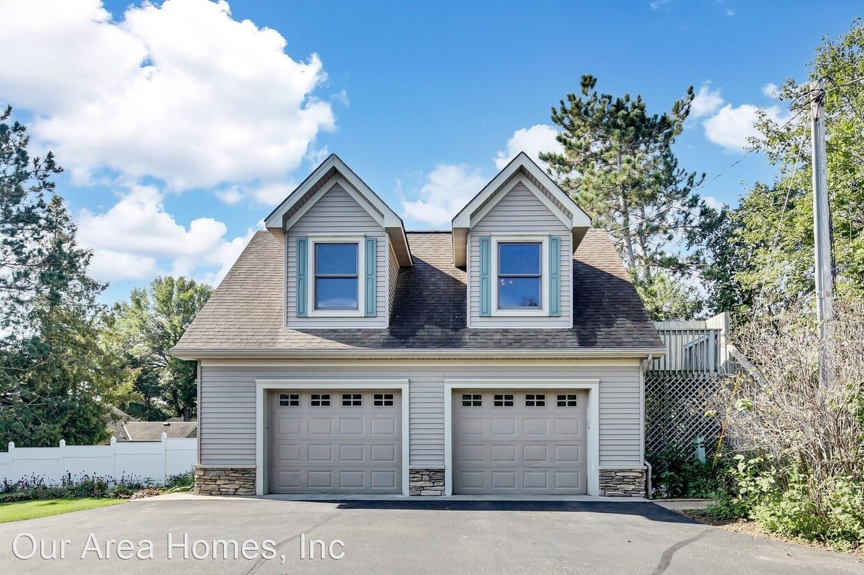 14316 284th Ave NW, Zimmerman, MN 55398 House Rental in Zimmerman, MN