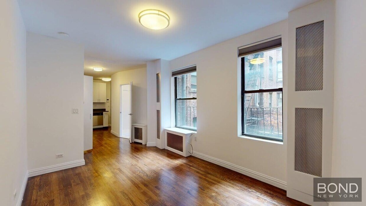 Foto principal - 151 Mott St