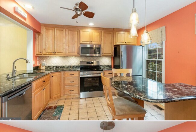 Foto del edificio - 1123 Wicklow Ct