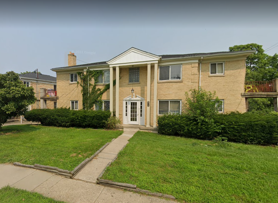 Primary Photo - 2714 Montana Ave