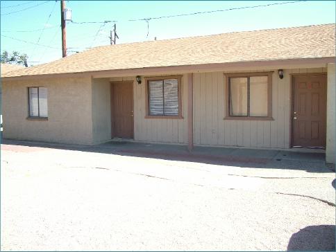 Building Photo - Rose Garden Apts