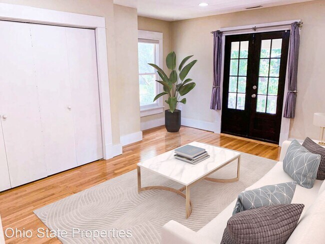 Foto del edificio - 4 br, 2.5 bath House - 126 East Northwood Ave