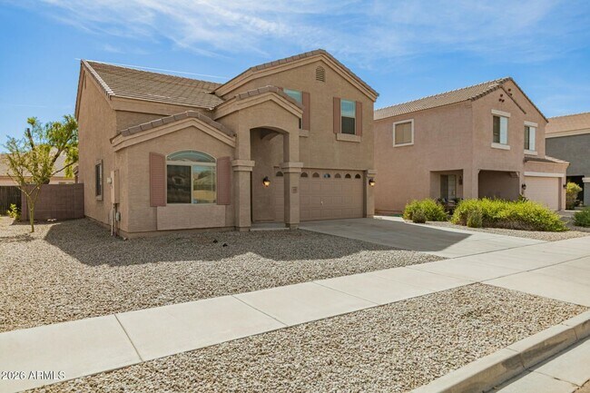 Building Photo - 1776 S 156th Ln