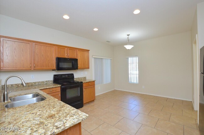 Foto del edificio - 5314 W Jackalope Ln