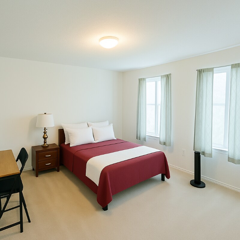 Foto principal - 1717 Shady Creek Dr