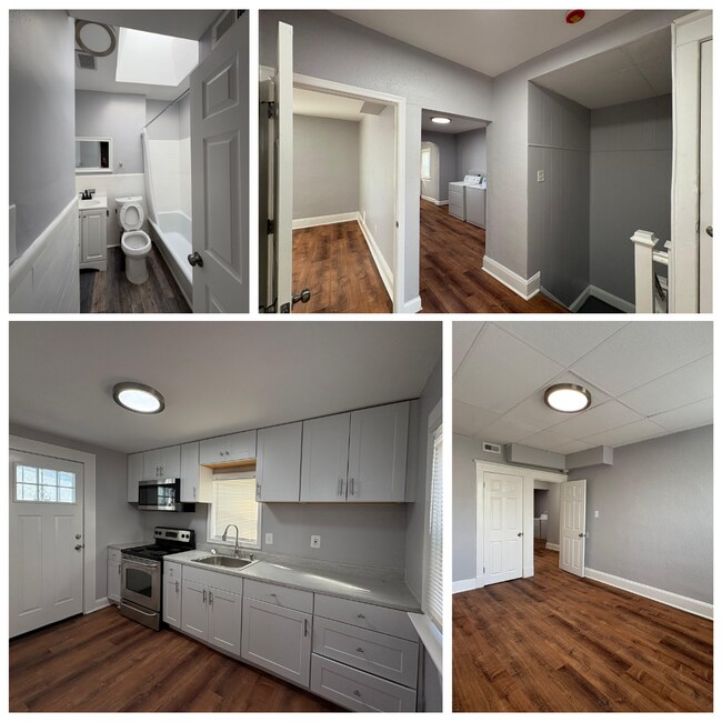 Foto del edificio - 2918 Ulman Ave