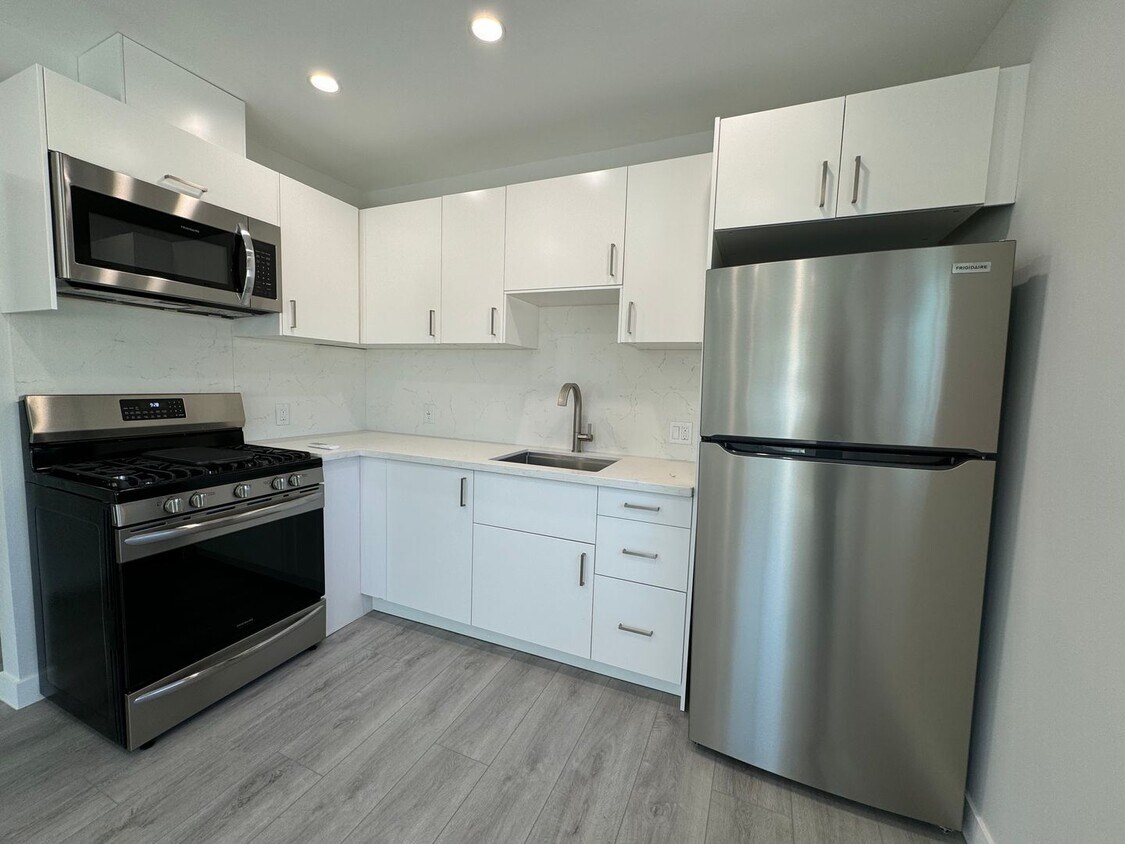 Primary Photo - All New 1 bedroom 1 bath ADU with a Privat...