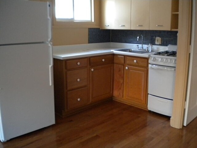 Apartamento de Circa ¡Primer Q 2010 - 6912-6914 N Wayne Ave