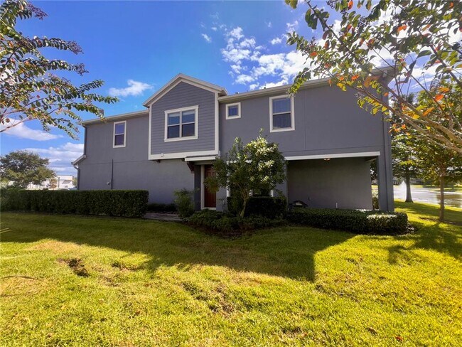 Building Photo - 499 Merry Brook Cir