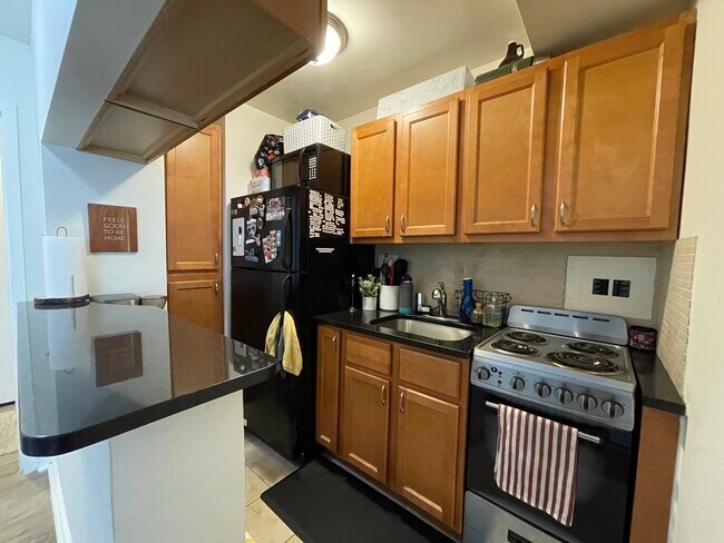 Foto del edificio - 2909 N Sheridan Rd