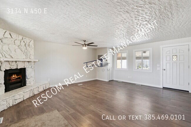 Building Photo - 3134 N 450 E