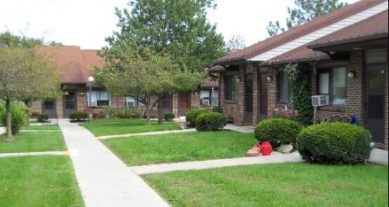 Foto del edificio - 531 S Patterson St