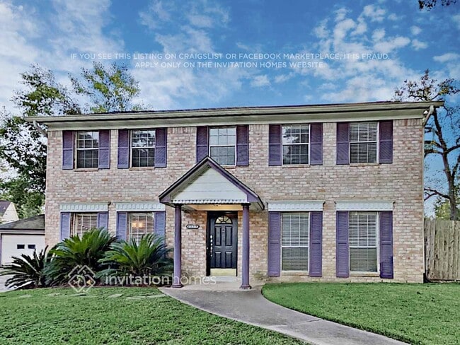 Building Photo - 1115 Misty Lea Ln