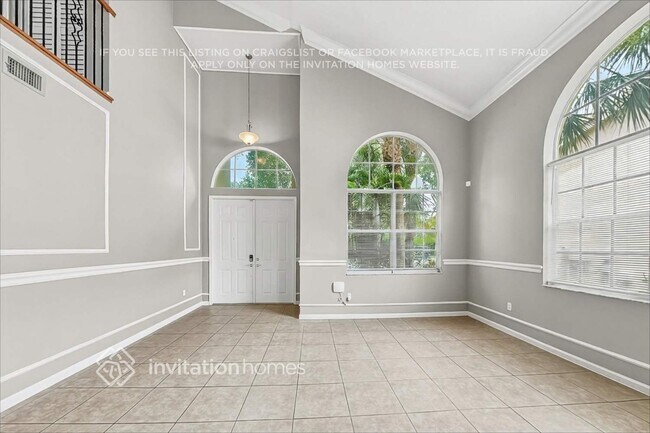 Foto del edificio - 2820 Shaughnessy Dr