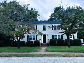 Building Photo - 217 N Virginia Ave