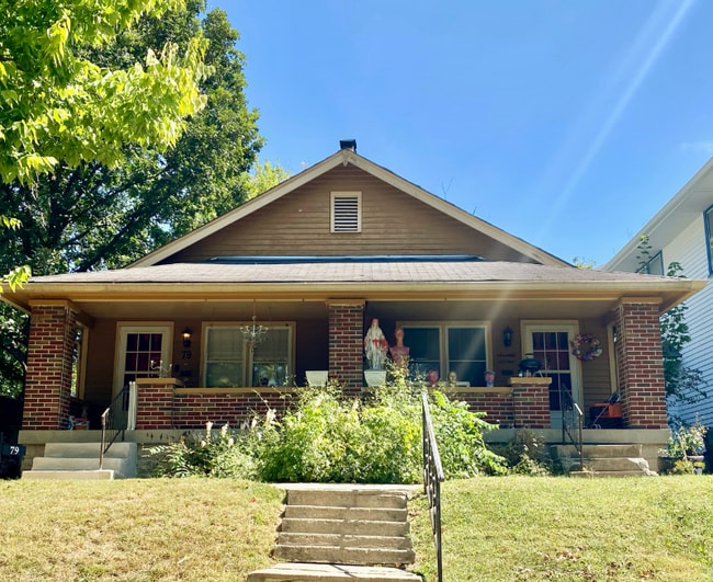 Building Photo - 79 N Layman Ave