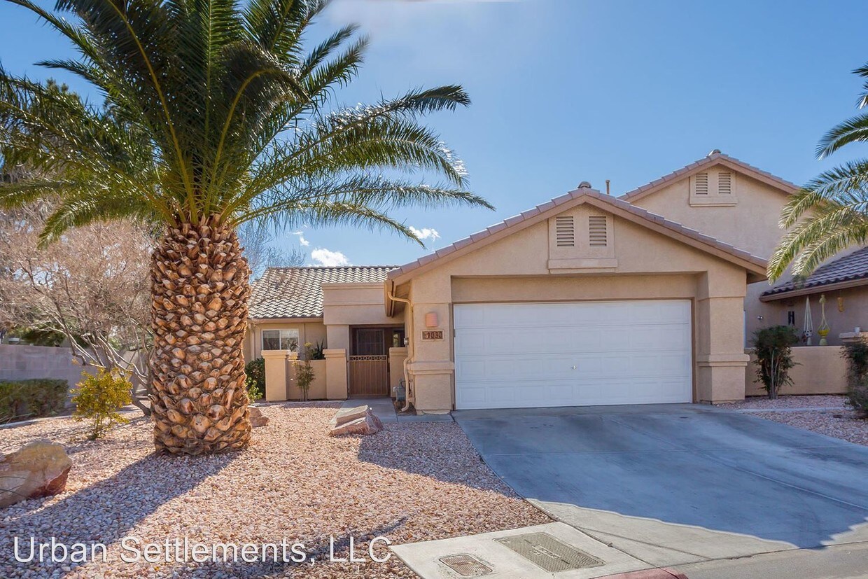 2035 E Warm Springs Rd, Las Vegas, NV 89119 House Rental in Las Vegas