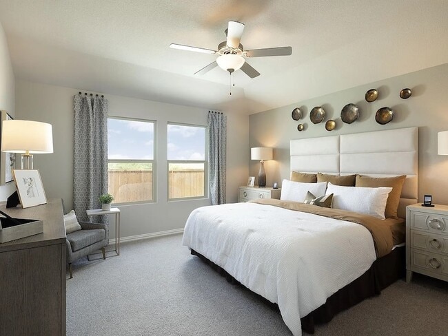 Building Photo - 5802 Marvel Dr