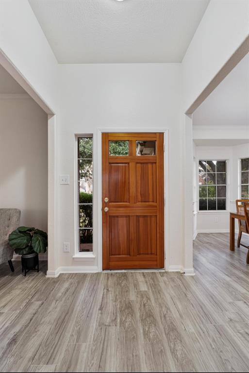 Foto del edificio - 3008 Rock Rose Pl