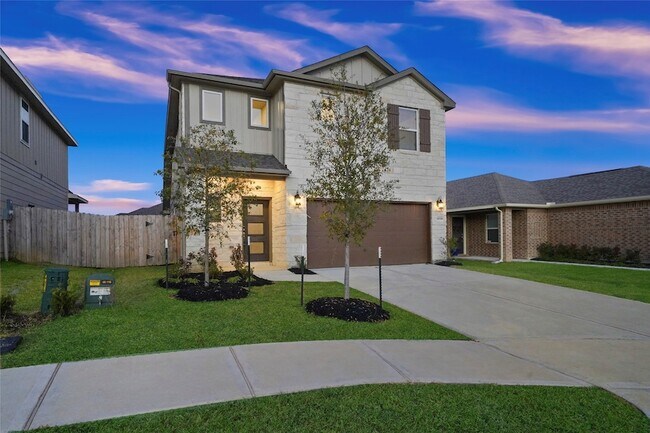 Foto del edificio - 18516 Amber Pine Ct