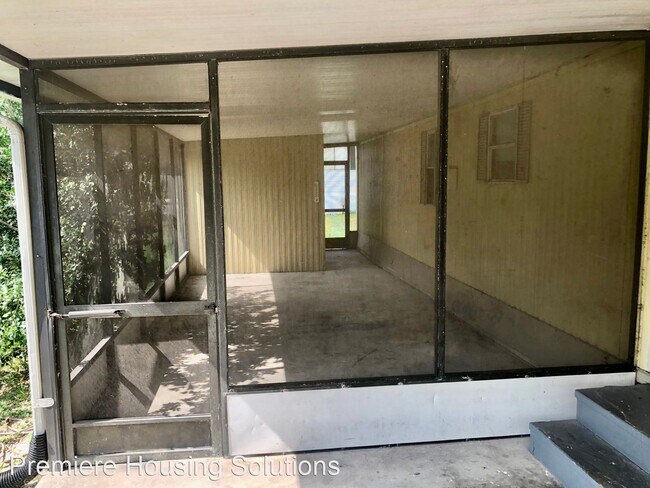 Foto del edificio - 2 br, 1 bath House - 32517 Whaleys Loop