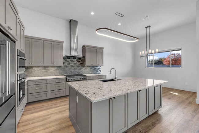 Building Photo - 105 Gillespie Ct