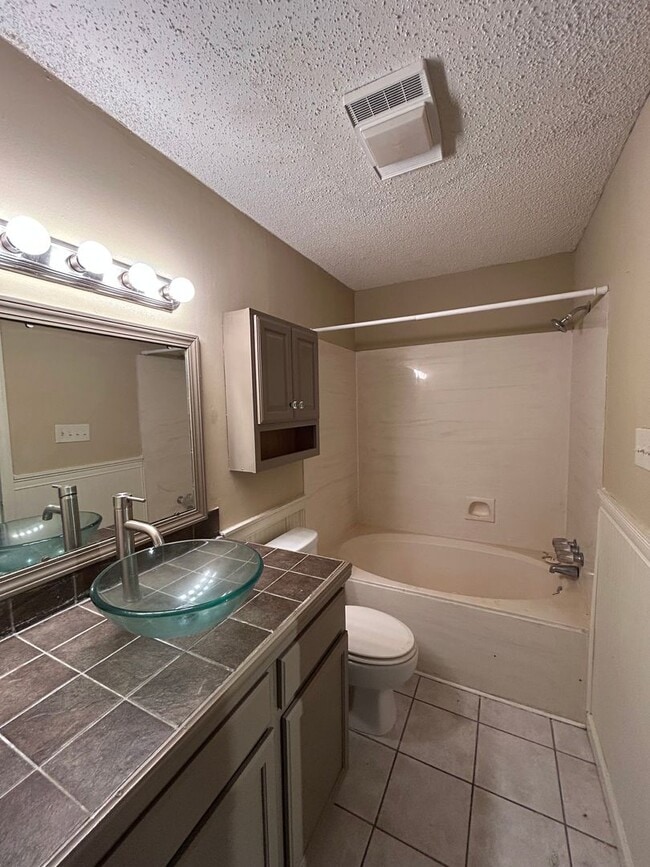 Photo - Ben Ridge Pecan Apartment