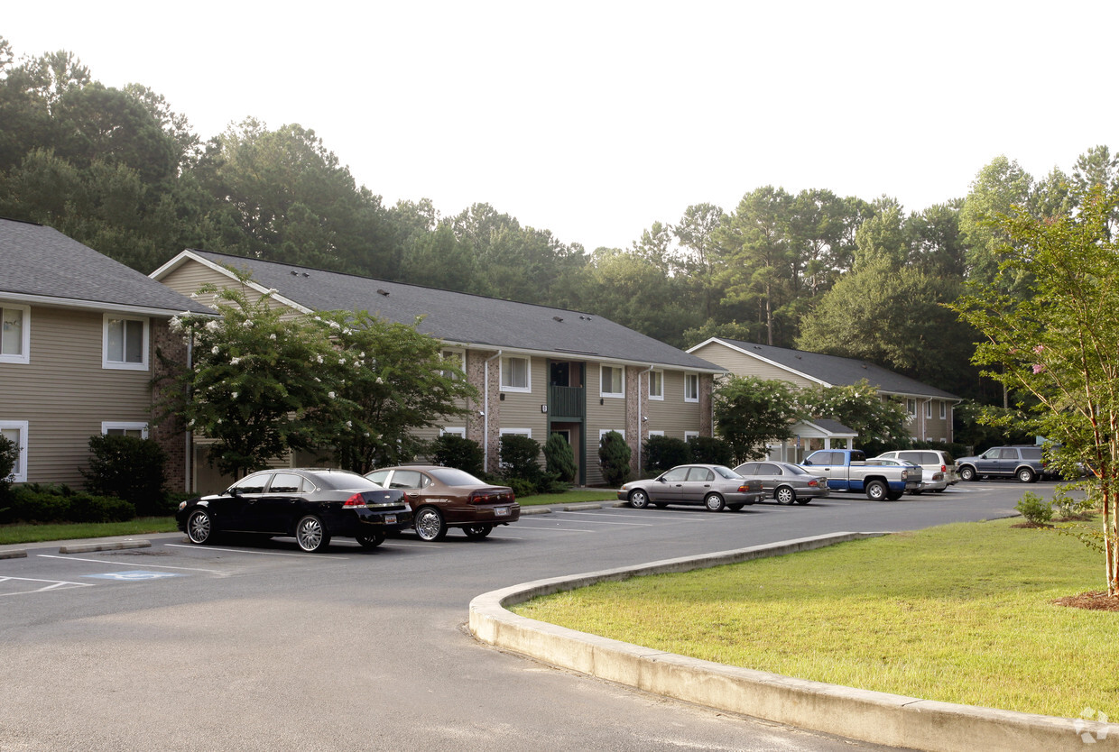 Foto del edificio - Country Lane Apartments