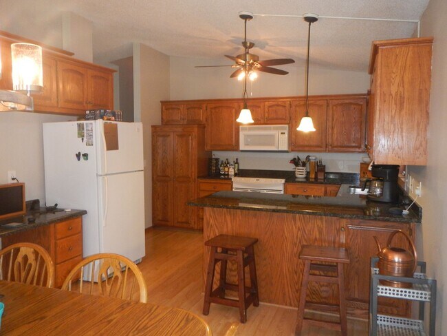 Foto del edificio - Nice 3 Bedroom 2.5 Bathroom house in Hudson