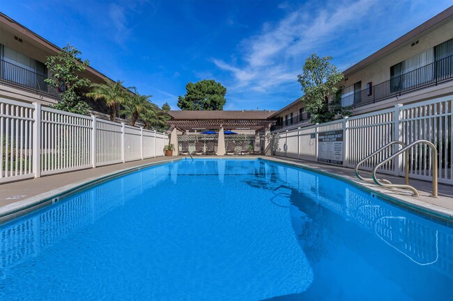 Foto del edificio - Casa Bonita Apartment Homes