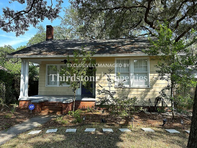 Building Photo - 3944 HERSCHEL ST, Jacksonville, FL 32205