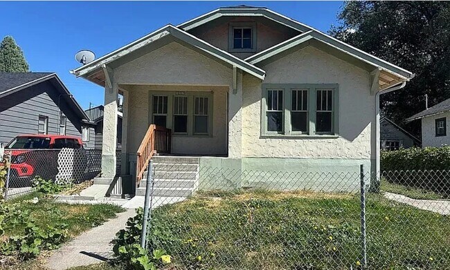 Foto del edificio - 442 N 10th Ave