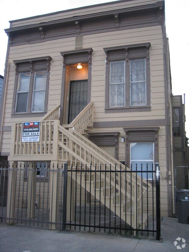 Building Photo - 1028 Willow St