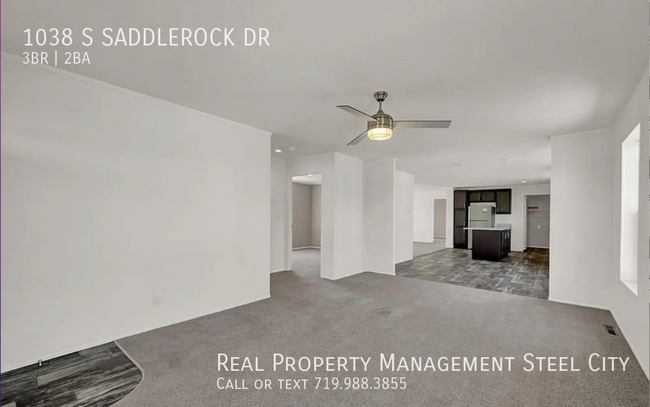 Building Photo - Charming 3 bed 2 bath Home