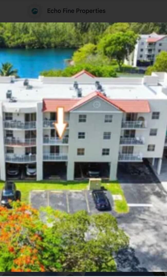 Building Photo - 8260 SW 210th St