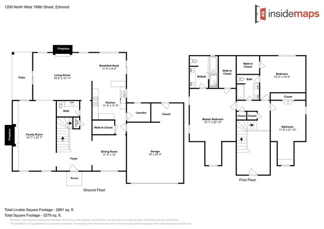 Building Photo - Beautiful Large 3 Bedroom 2.5 Bath Home in...