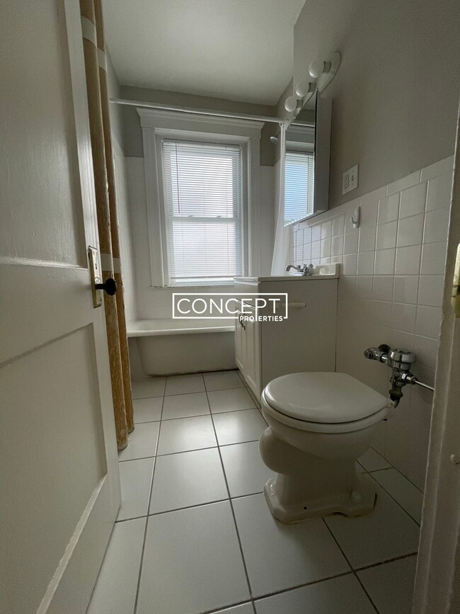 Foto del edificio - 1 Gray St