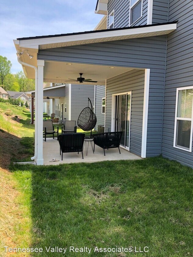 Foto del edificio - 4 br, 2.5 bath House - 2920 Cardiff Castle Ln