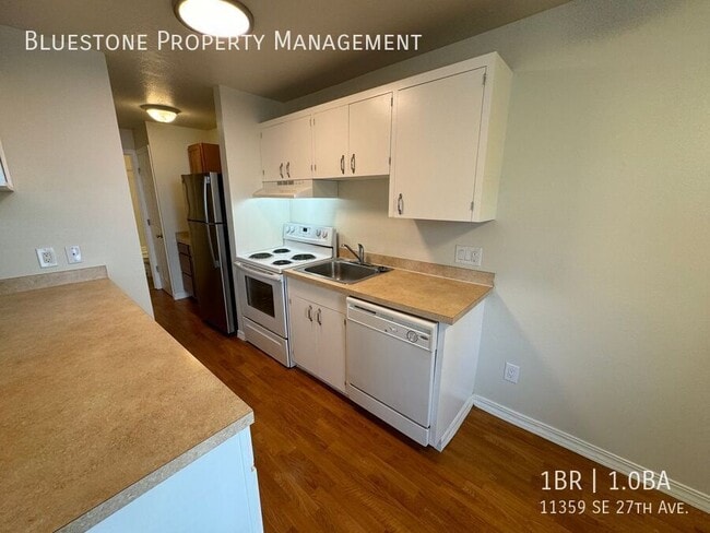 Foto del edificio - 11359 SE 27th Ave