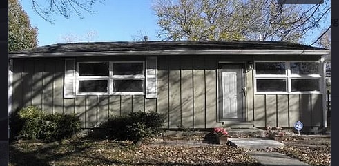 Building Photo - 4501 N Tracy Ave