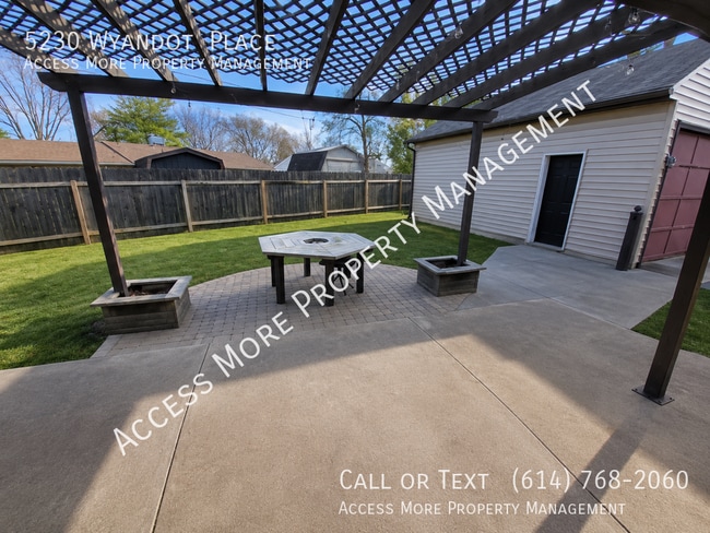Building Photo - 5230 Wyandot Pl