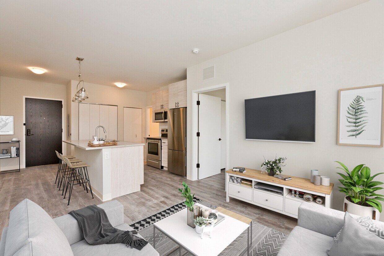 Primary Photo - Updated unit available! Gourmet Kitchen, l...