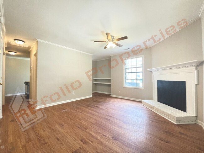 Foto del edificio - 4612 Kilcullen Dr