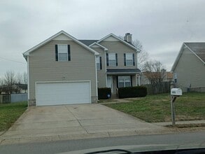 Building Photo - 3833 Man O War Blvd