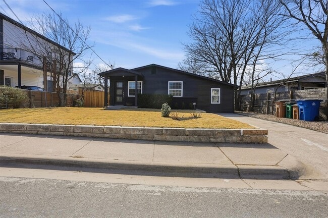 Building Photo - 5601 Samuel Huston Ave